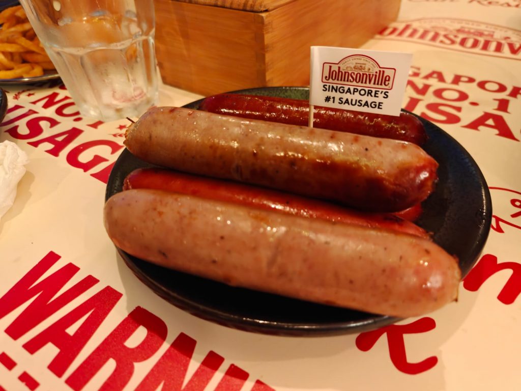 Collect All Four Sausage Plushies With Johnsonville Twin Packs This April and May - Alvinology