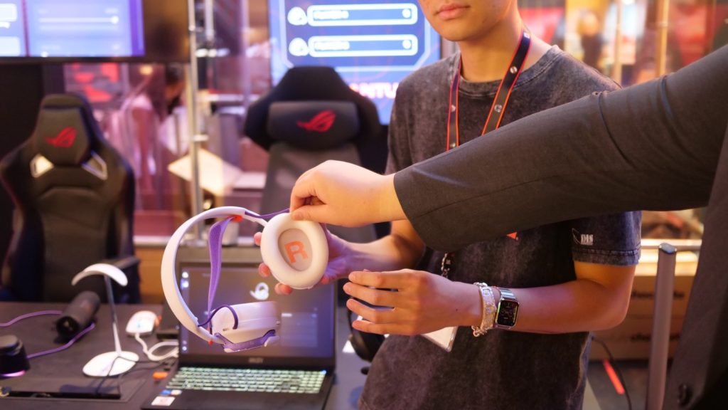 JBL Marks 80 Years with ‘Live Your Sound’ Pop-Up Experience at Funan - Alvinology