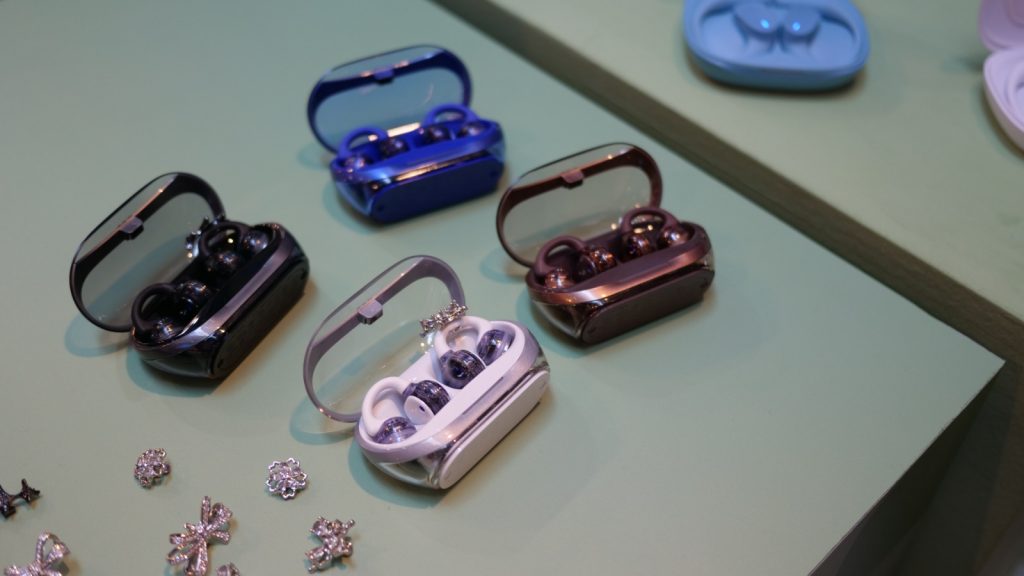 JBL Marks 80 Years with ‘Live Your Sound’ Pop-Up Experience at Funan - Alvinology