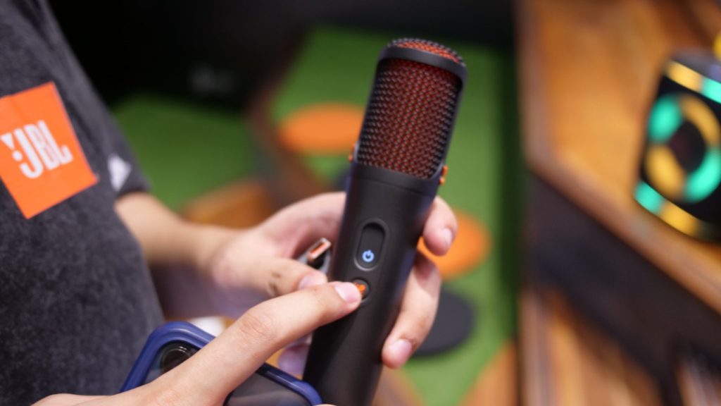 JBL Marks 80 Years with ‘Live Your Sound’ Pop-Up Experience at Funan - Alvinology