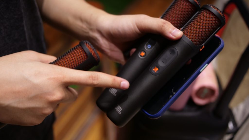 JBL Marks 80 Years with ‘Live Your Sound’ Pop-Up Experience at Funan - Alvinology