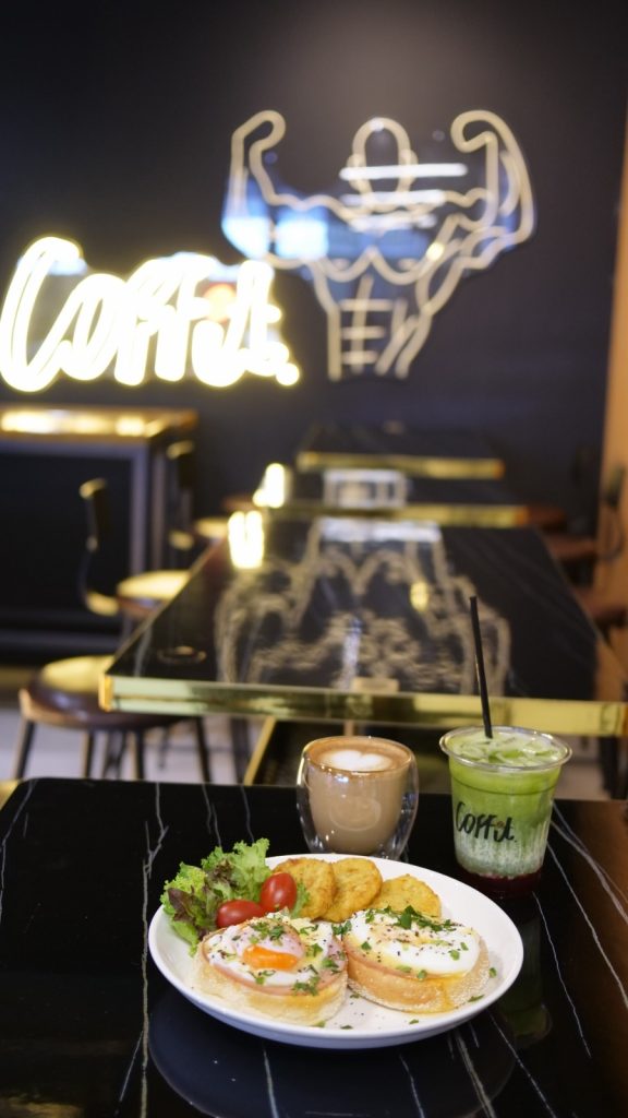 ICON Link@ClubStreet Opens as New Underground Dining & Lifestyle Hub Connecting Chinatown and Telok Ayer - Alvinology