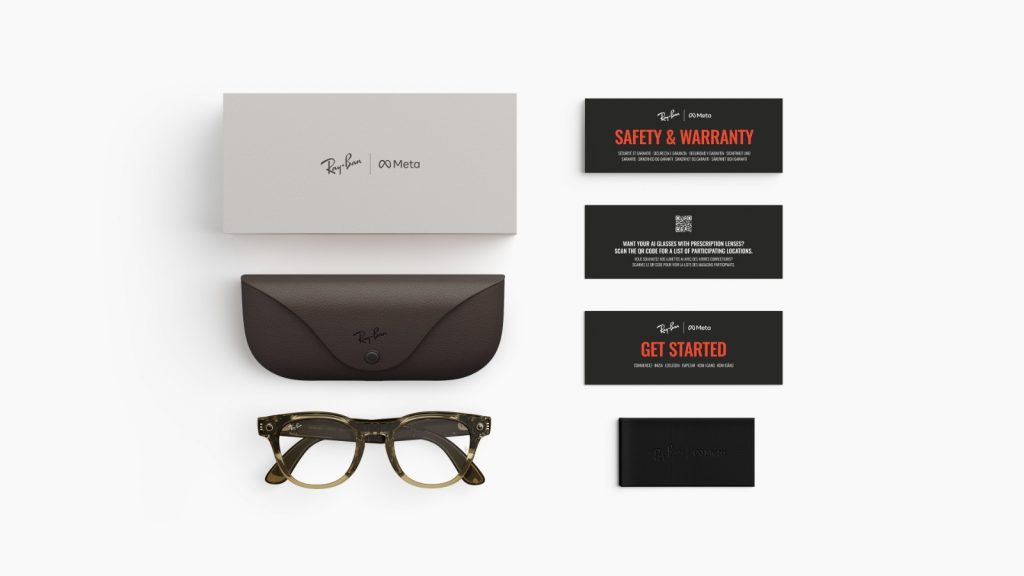 [Review] Meta and EssilorLuxottica Launch Ray-Ban Meta and Oakley Meta AI Glasses in Singapore - Alvinology