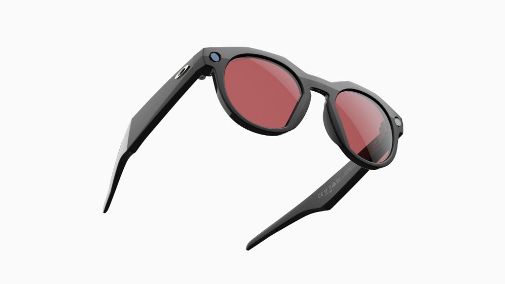[Review] Meta and EssilorLuxottica Launch Ray-Ban Meta and Oakley Meta AI Glasses in Singapore - Alvinology