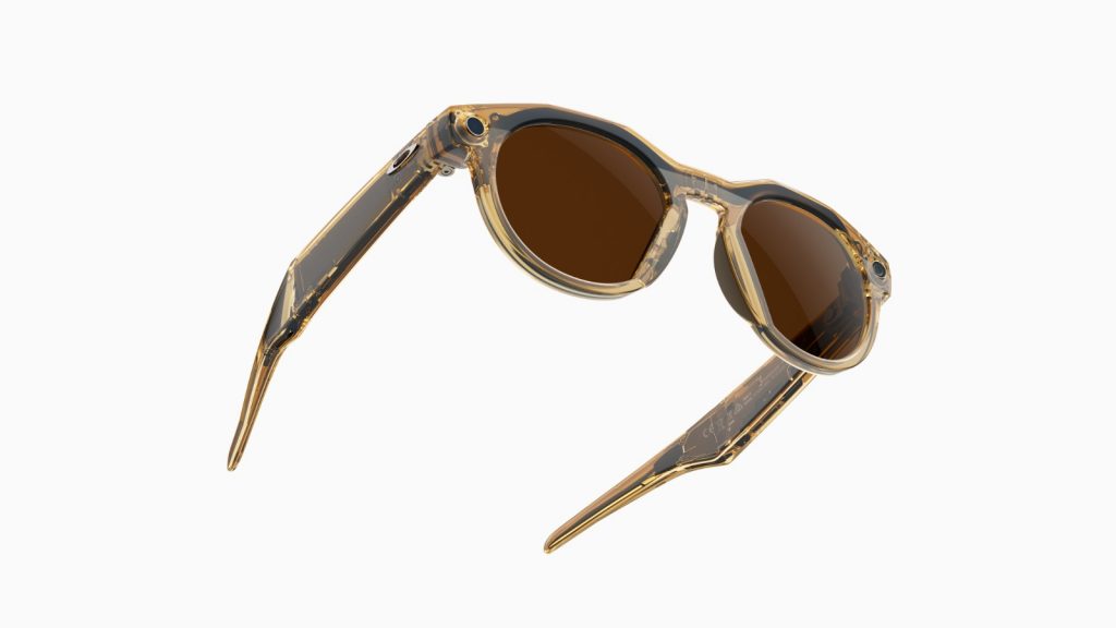 [Review] Meta and EssilorLuxottica Launch Ray-Ban Meta and Oakley Meta AI Glasses in Singapore - Alvinology