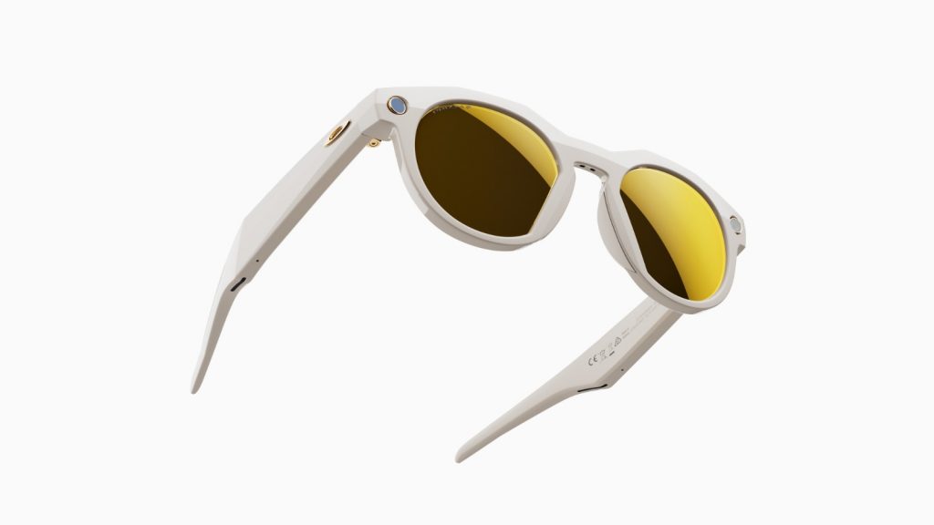 [Review] Meta and EssilorLuxottica Launch Ray-Ban Meta and Oakley Meta AI Glasses in Singapore - Alvinology