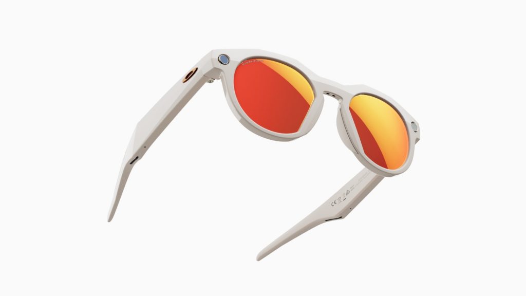 [Review] Meta and EssilorLuxottica Launch Ray-Ban Meta and Oakley Meta AI Glasses in Singapore - Alvinology