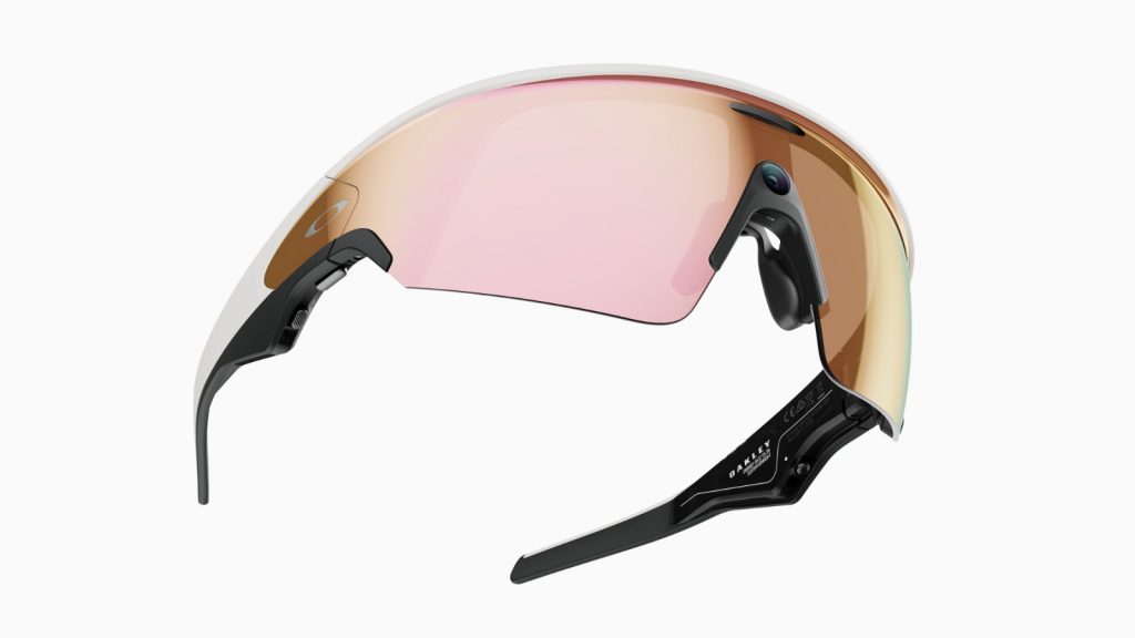 [Review] Meta and EssilorLuxottica Launch Ray-Ban Meta and Oakley Meta AI Glasses in Singapore - Alvinology