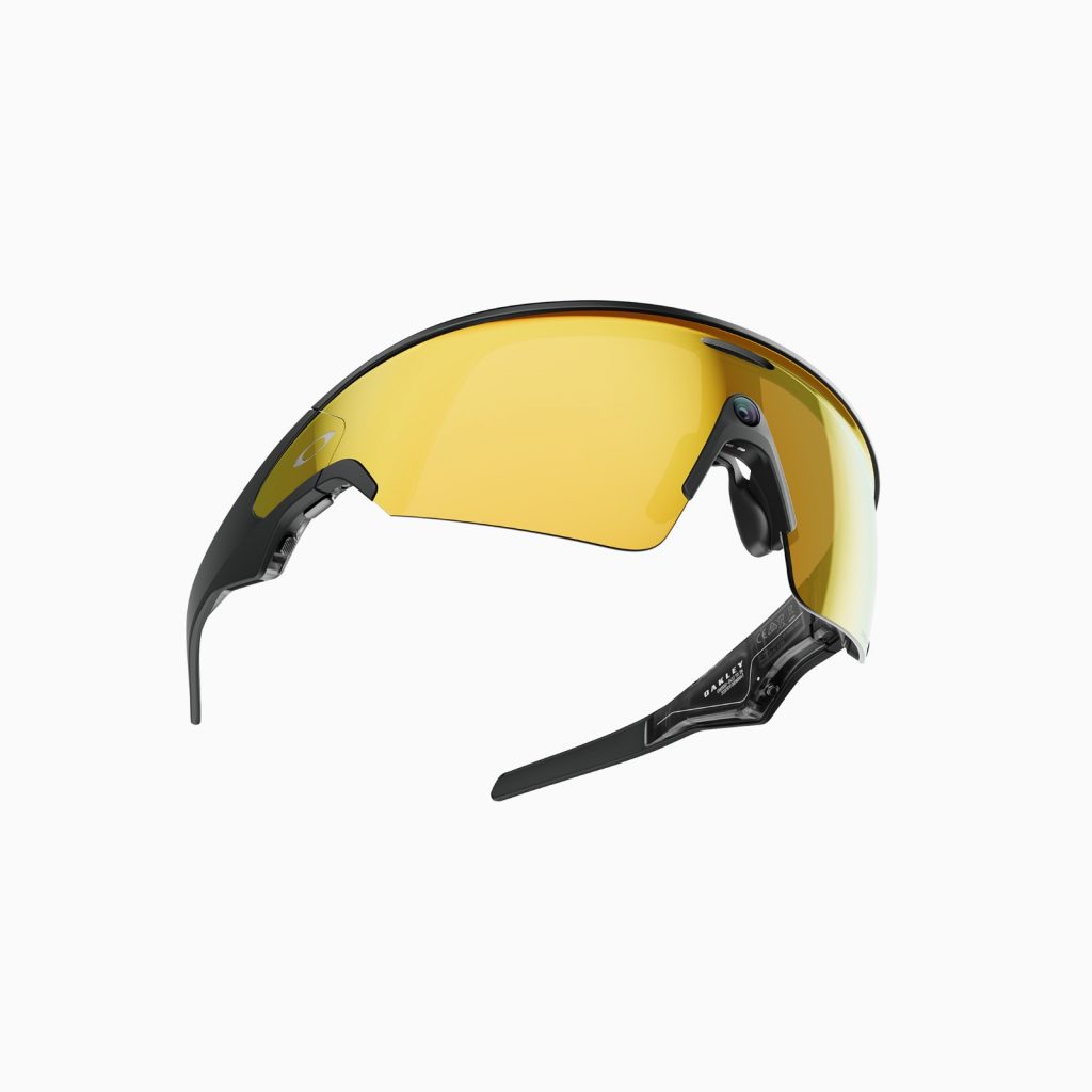 [Review] Meta and EssilorLuxottica Launch Ray-Ban Meta and Oakley Meta AI Glasses in Singapore - Alvinology