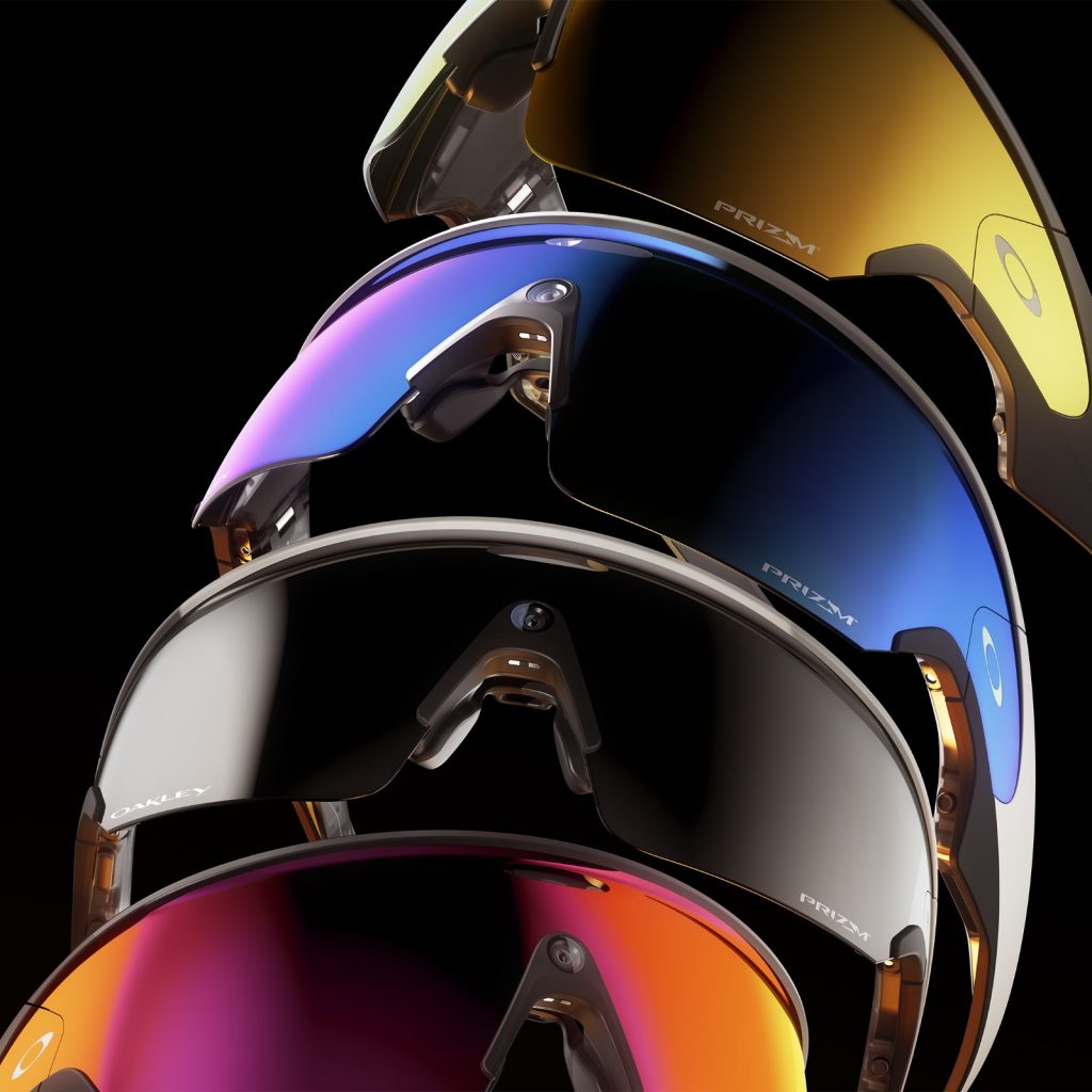 [Review] Meta and EssilorLuxottica Launch Ray-Ban Meta and Oakley Meta AI Glasses in Singapore - Alvinology