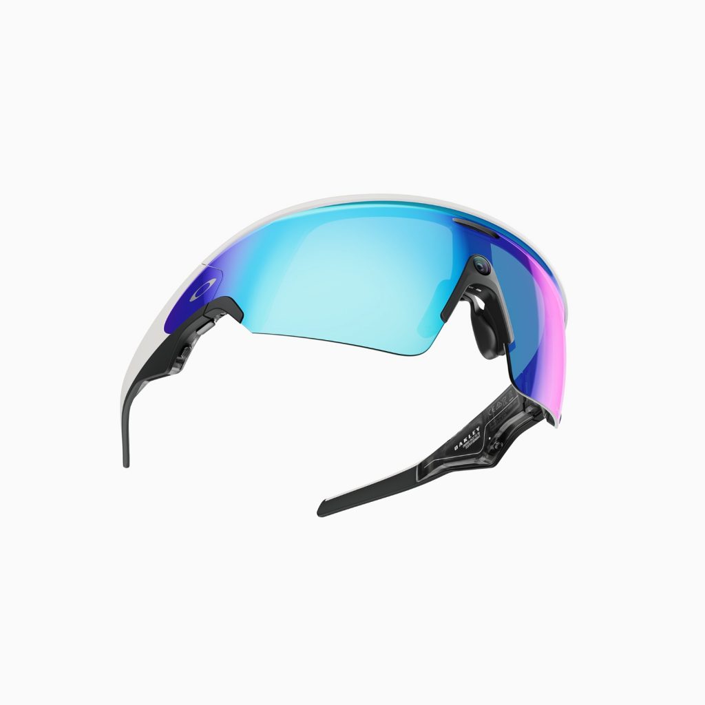 [Review] Meta and EssilorLuxottica Launch Ray-Ban Meta and Oakley Meta AI Glasses in Singapore - Alvinology