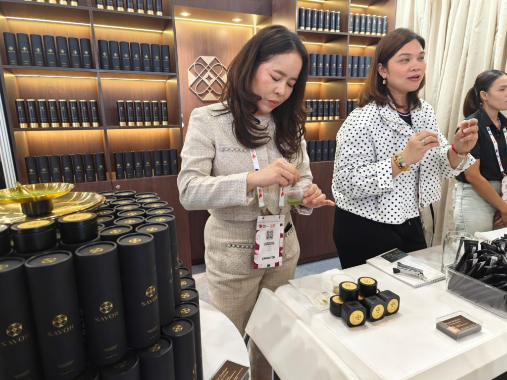 Savouring the World at FHA 2026: A Firsthand Experience at Asia's Ultimate F&B Trade Event - Alvinology