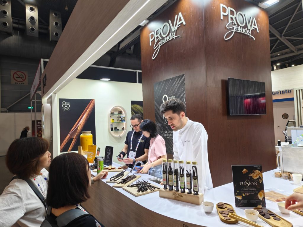 Savouring the World at FHA 2026: A Firsthand Experience at Asia's Ultimate F&B Trade Event - Alvinology