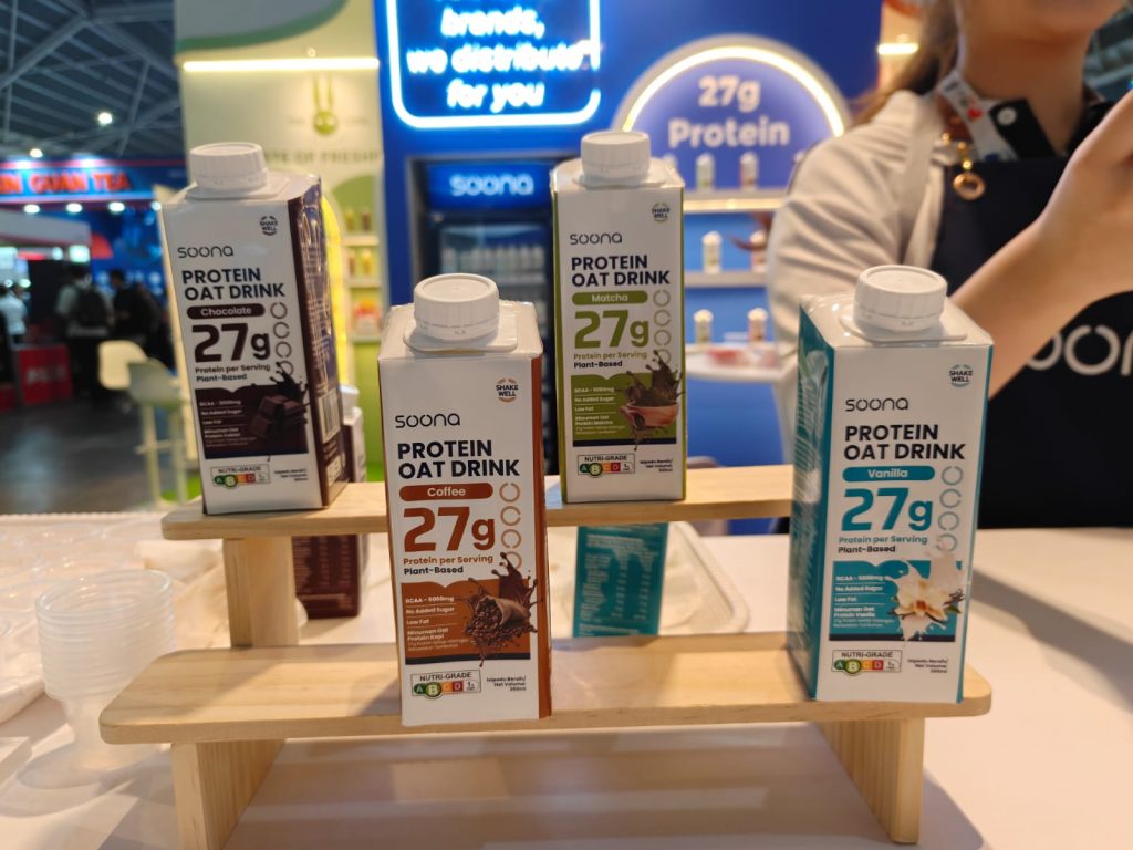 Savouring the World at FHA 2026: A Firsthand Experience at Asia's Ultimate F&B Trade Event - Alvinology