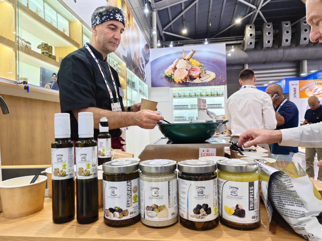 Savouring the World at FHA 2026: A Firsthand Experience at Asia's Ultimate F&B Trade Event - Alvinology