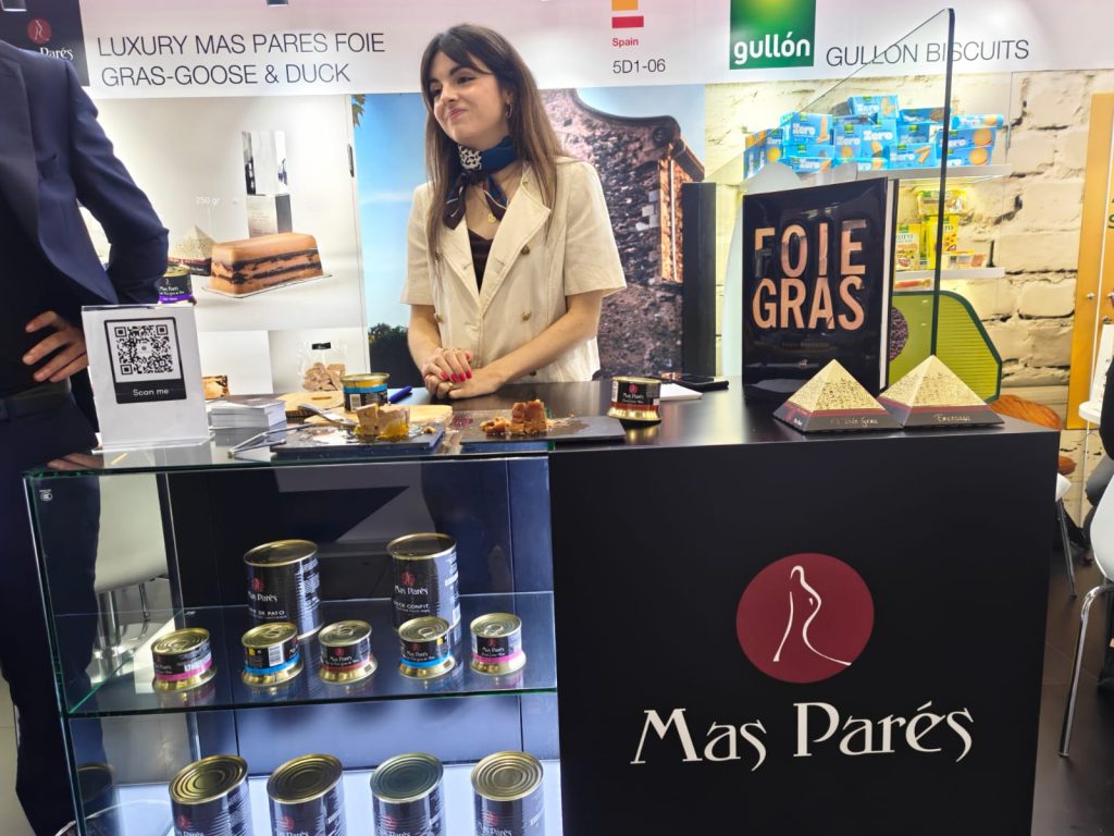 Savouring the World at FHA 2026: A Firsthand Experience at Asia's Ultimate F&B Trade Event - Alvinology