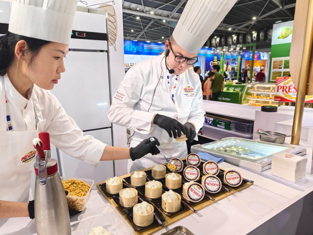 Savouring the World at FHA 2026: A Firsthand Experience at Asia's Ultimate F&B Trade Event - Alvinology