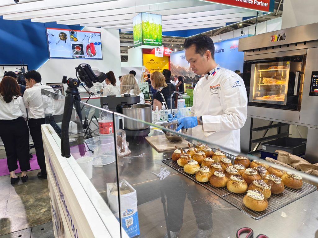 Savouring the World at FHA 2026: A Firsthand Experience at Asia's Ultimate F&B Trade Event - Alvinology