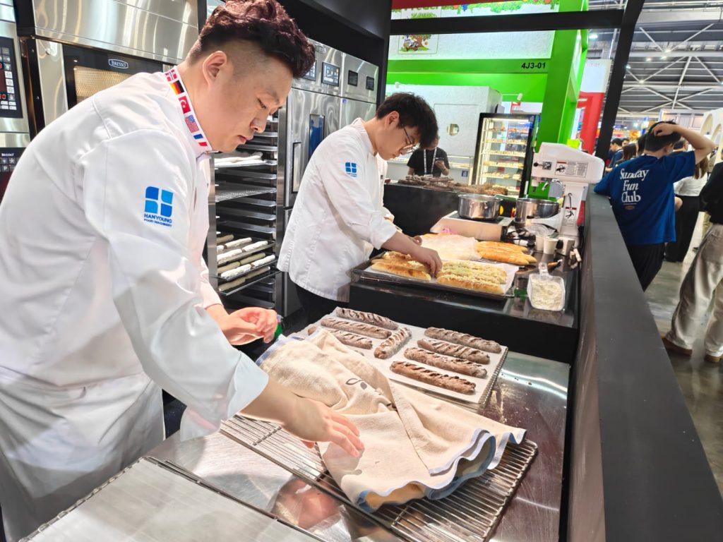 Savouring the World at FHA 2026: A Firsthand Experience at Asia's Ultimate F&B Trade Event - Alvinology