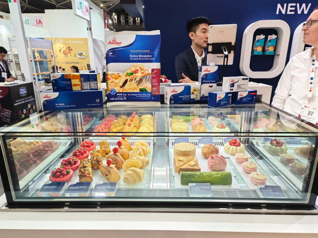 Savouring the World at FHA 2026: A Firsthand Experience at Asia's Ultimate F&B Trade Event - Alvinology