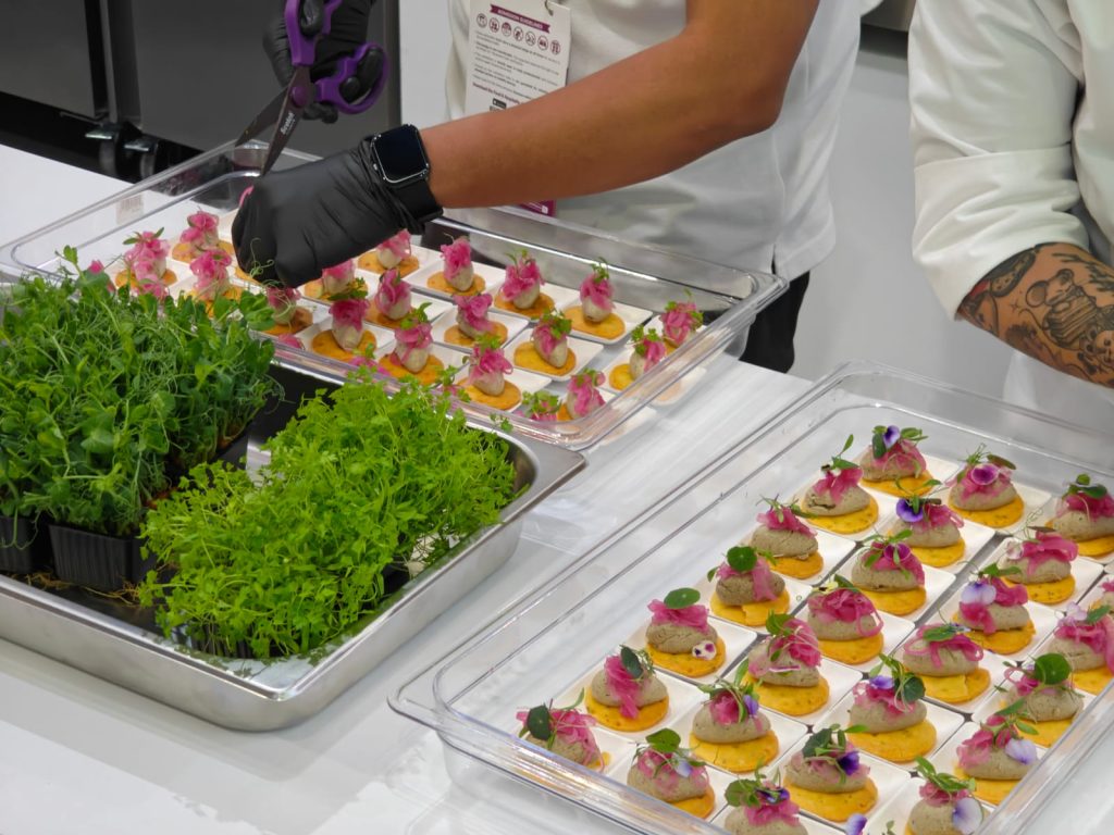 Savouring the World at FHA 2026: A Firsthand Experience at Asia's Ultimate F&B Trade Event - Alvinology