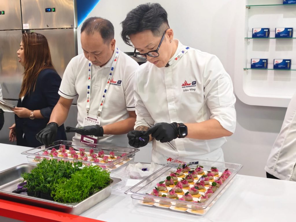 Savouring the World at FHA 2026: A Firsthand Experience at Asia's Ultimate F&B Trade Event - Alvinology