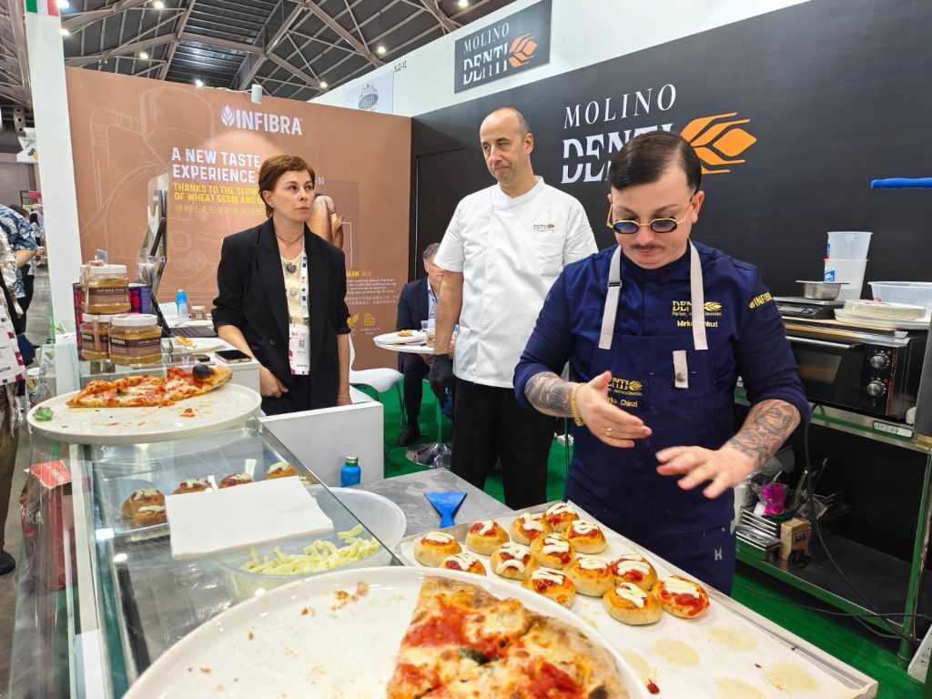 Savouring the World at FHA 2026: A Firsthand Experience at Asia's Ultimate F&B Trade Event - Alvinology