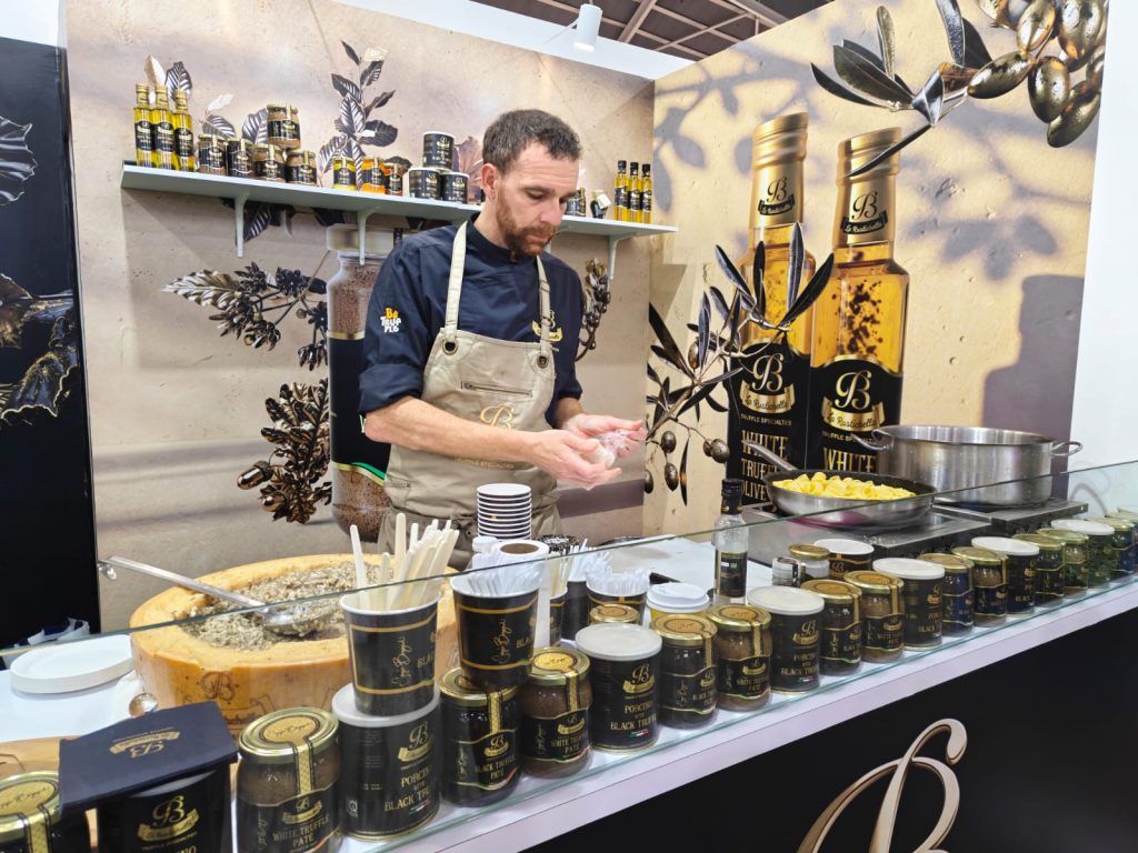 Savouring the World at FHA 2026: A Firsthand Experience at Asia's Ultimate F&B Trade Event - Alvinology
