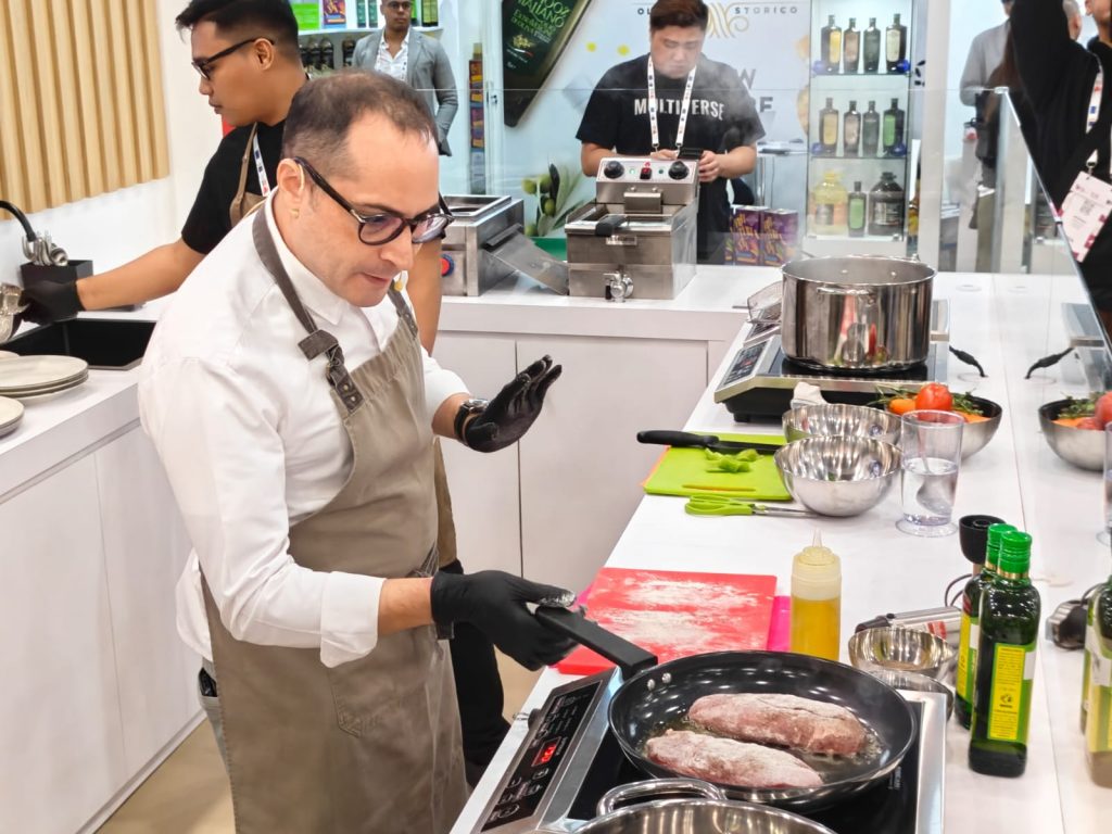 Savouring the World at FHA 2026: A Firsthand Experience at Asia's Ultimate F&B Trade Event - Alvinology
