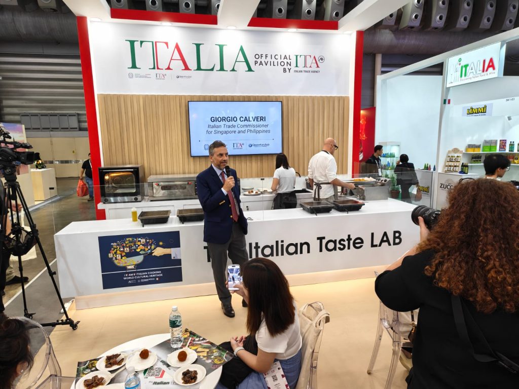 Savouring the World at FHA 2026: A Firsthand Experience at Asia's Ultimate F&B Trade Event - Alvinology