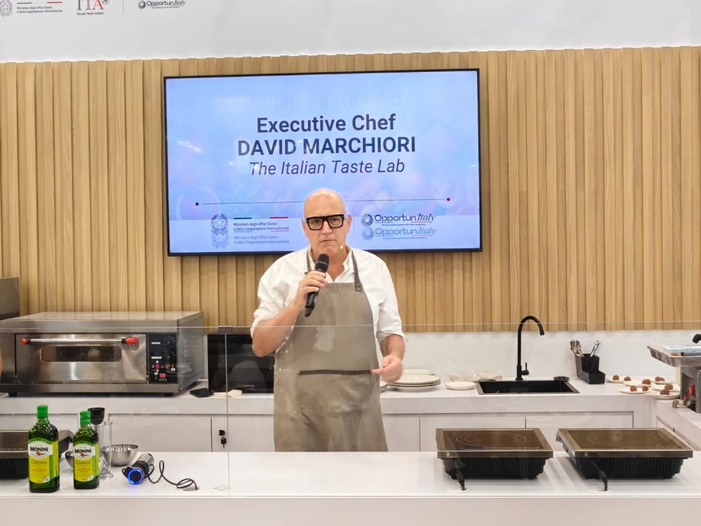 Savouring the World at FHA 2026: A Firsthand Experience at Asia's Ultimate F&B Trade Event - Alvinology