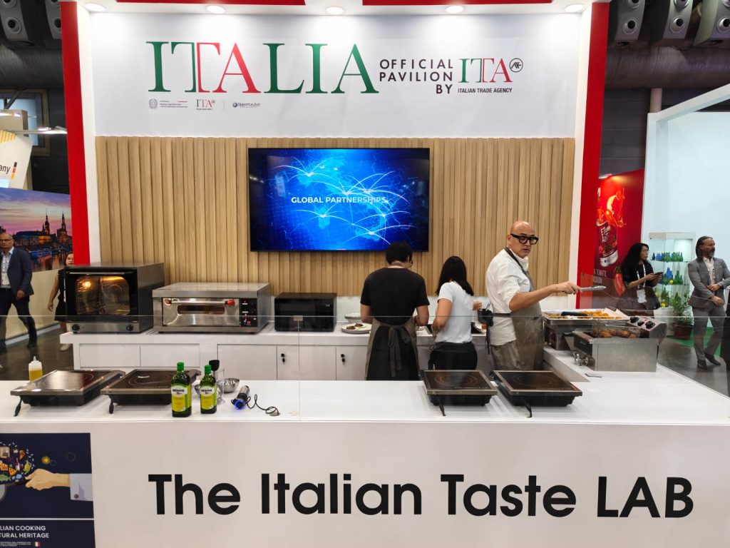 Savouring the World at FHA 2026: A Firsthand Experience at Asia's Ultimate F&B Trade Event - Alvinology