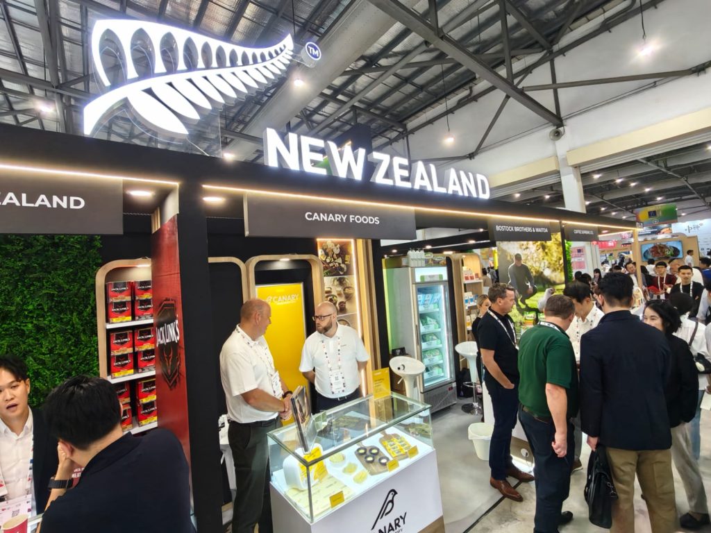 Savouring the World at FHA 2026: A Firsthand Experience at Asia's Ultimate F&B Trade Event - Alvinology