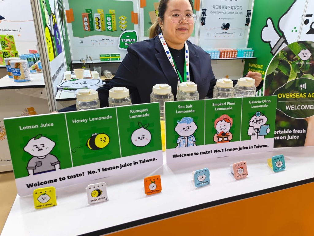 Savouring the World at FHA 2026: A Firsthand Experience at Asia's Ultimate F&B Trade Event - Alvinology