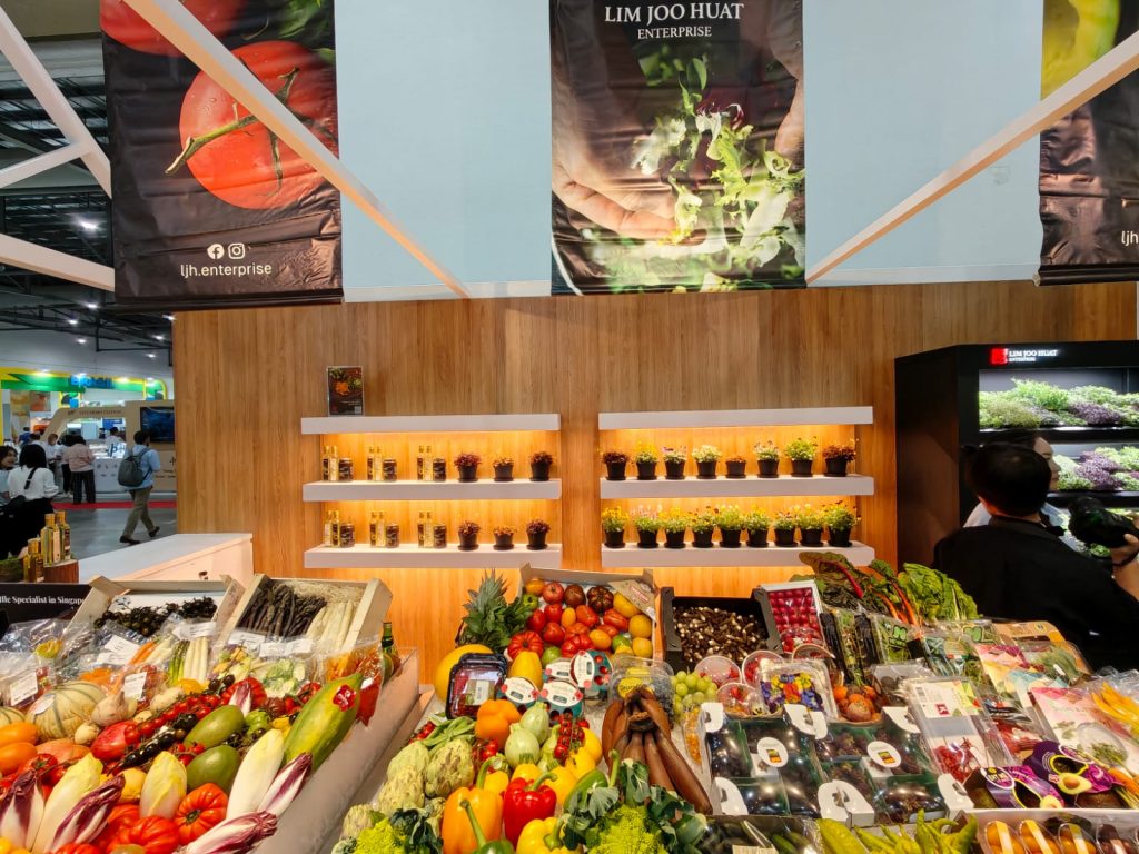 Savouring the World at FHA 2026: A Firsthand Experience at Asia's Ultimate F&B Trade Event - Alvinology
