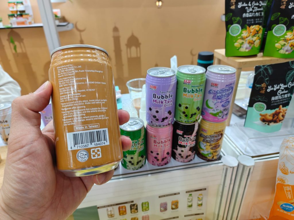 Savouring the World at FHA 2026: A Firsthand Experience at Asia's Ultimate F&B Trade Event - Alvinology