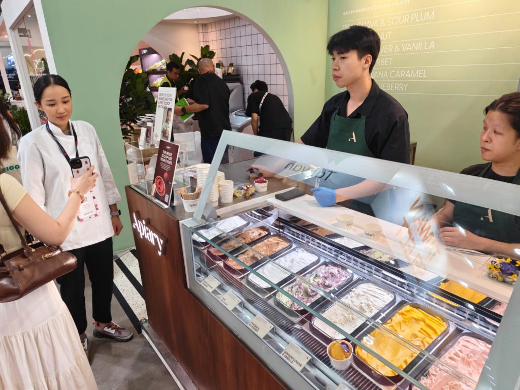Savouring the World at FHA 2026: A Firsthand Experience at Asia's Ultimate F&B Trade Event - Alvinology