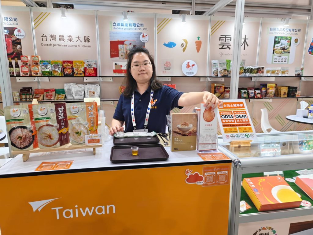 Savouring the World at FHA 2026: A Firsthand Experience at Asia's Ultimate F&B Trade Event - Alvinology