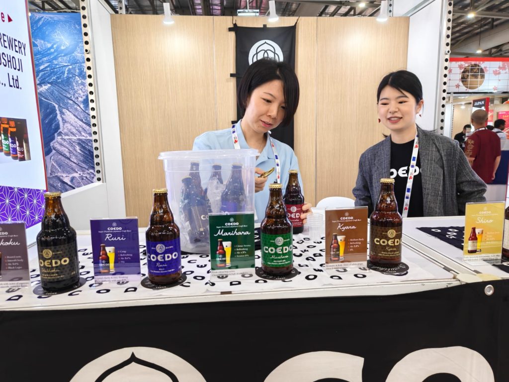 Savouring the World at FHA 2026: A Firsthand Experience at Asia's Ultimate F&B Trade Event - Alvinology