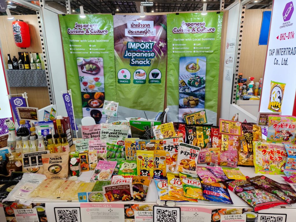 Savouring the World at FHA 2026: A Firsthand Experience at Asia's Ultimate F&B Trade Event - Alvinology