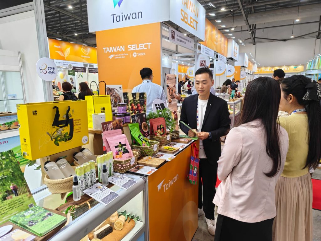 Savouring the World at FHA 2026: A Firsthand Experience at Asia's Ultimate F&B Trade Event - Alvinology