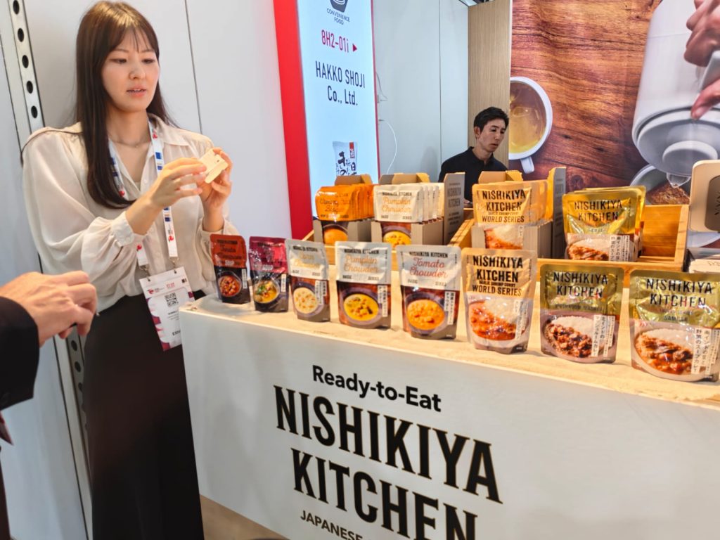 Savouring the World at FHA 2026: A Firsthand Experience at Asia's Ultimate F&B Trade Event - Alvinology