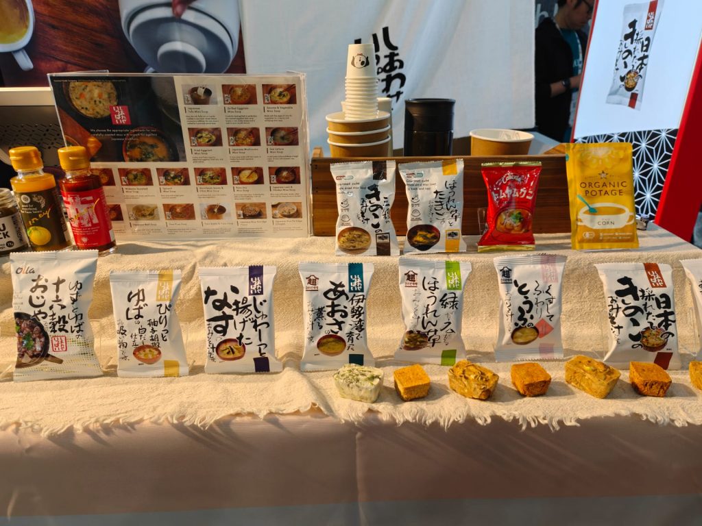 Savouring the World at FHA 2026: A Firsthand Experience at Asia's Ultimate F&B Trade Event - Alvinology