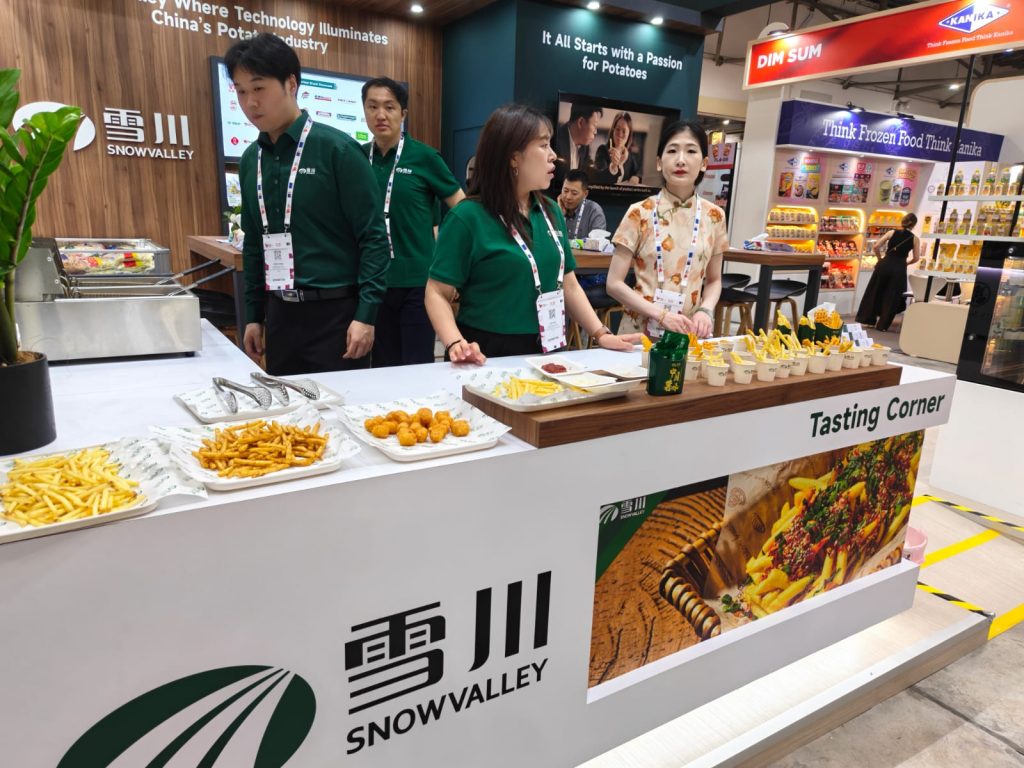 Savouring the World at FHA 2026: A Firsthand Experience at Asia's Ultimate F&B Trade Event - Alvinology
