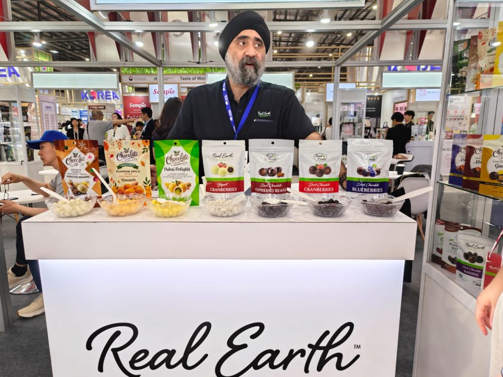 Savouring the World at FHA 2026: A Firsthand Experience at Asia's Ultimate F&B Trade Event - Alvinology