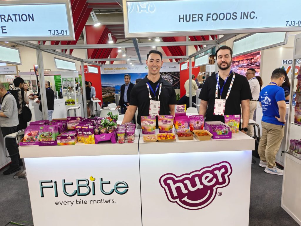 Savouring the World at FHA 2026: A Firsthand Experience at Asia's Ultimate F&B Trade Event - Alvinology
