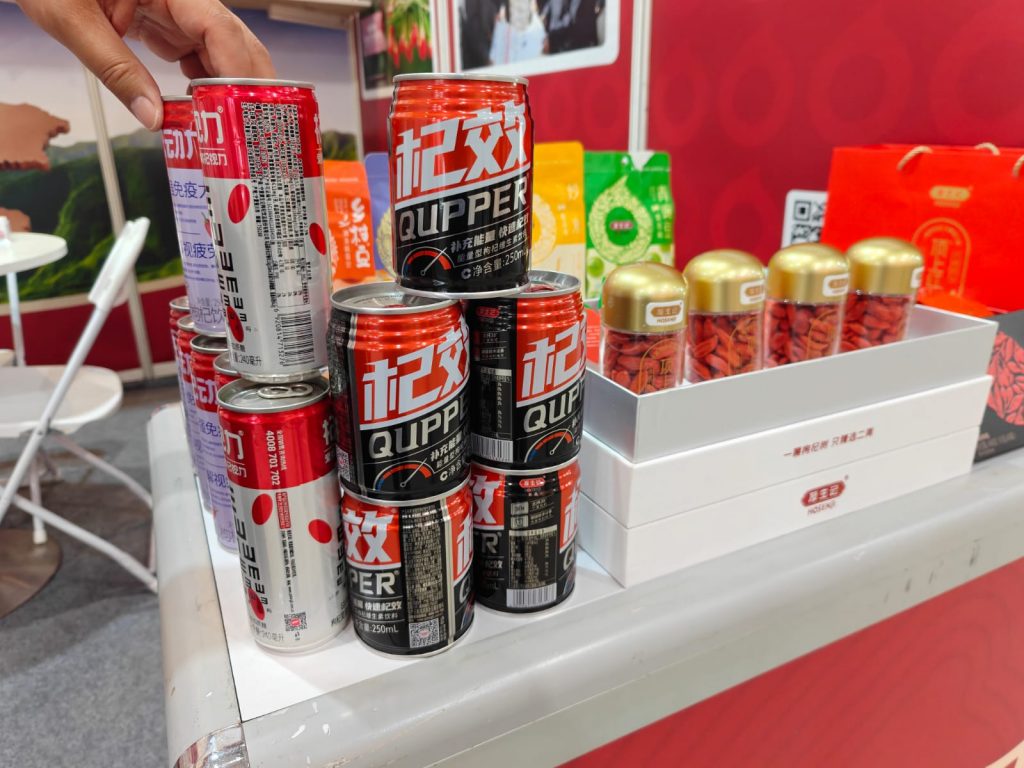 Savouring the World at FHA 2026: A Firsthand Experience at Asia's Ultimate F&B Trade Event - Alvinology