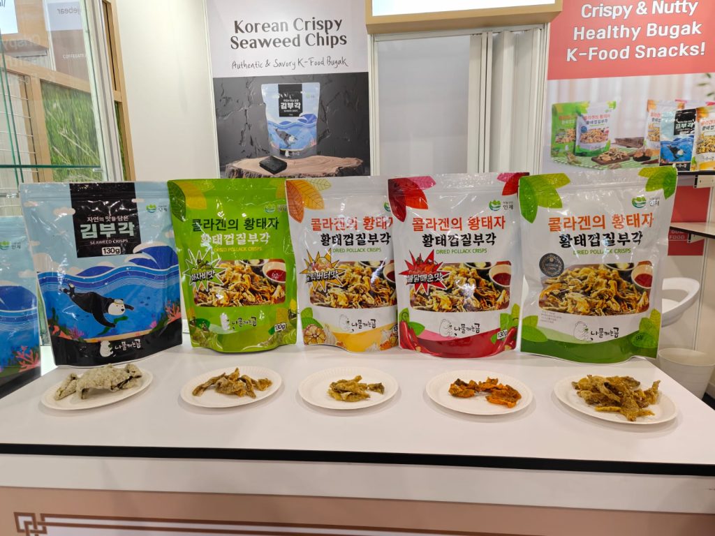Savouring the World at FHA 2026: A Firsthand Experience at Asia's Ultimate F&B Trade Event - Alvinology