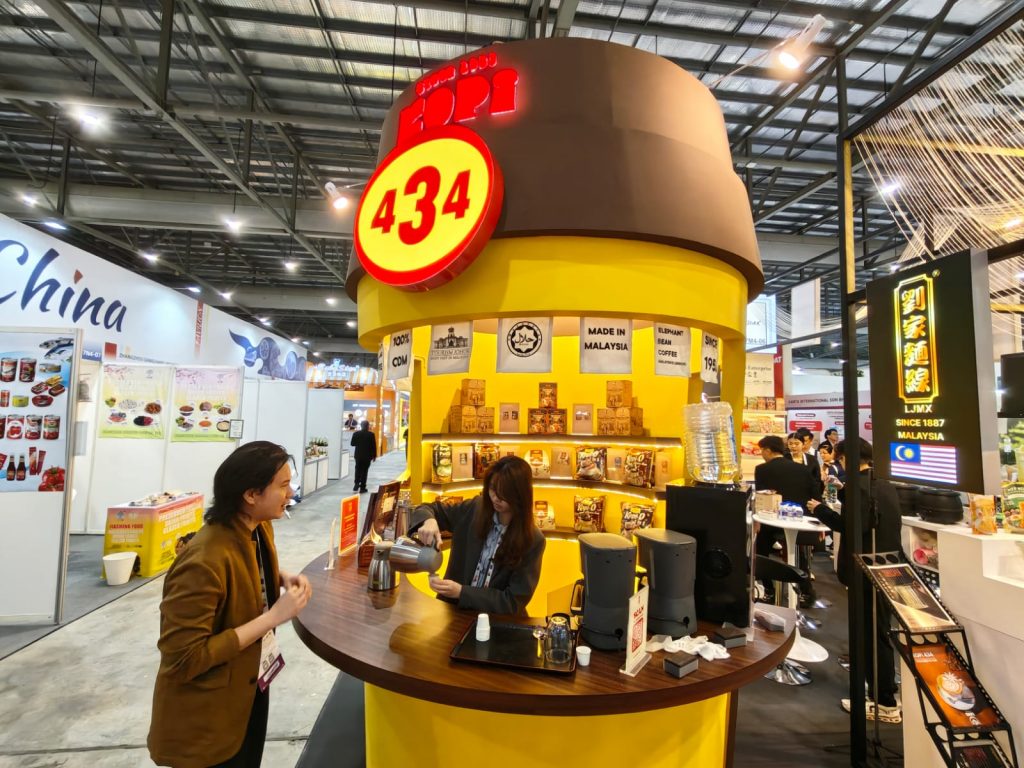 Savouring the World at FHA 2026: A Firsthand Experience at Asia's Ultimate F&B Trade Event - Alvinology