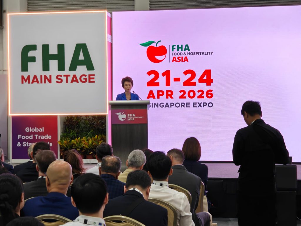 Savouring the World at FHA 2026: A Firsthand Experience at Asia's Ultimate F&B Trade Event - Alvinology
